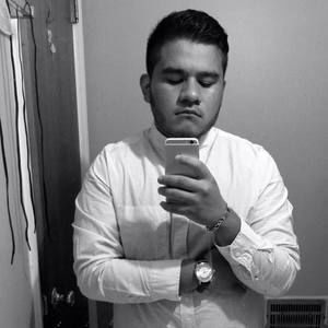 Meet your Posher, Carlos